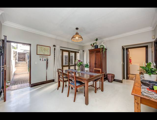 3 BEDROOM HOUSE FOR SALE IN FOURWAYS